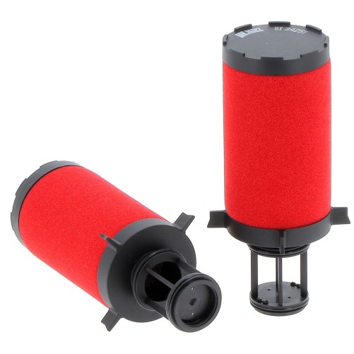 SI34251 Filtr Drobny Hifi