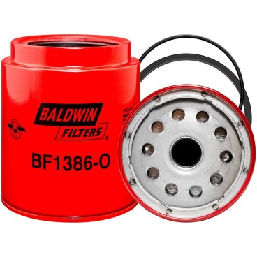 BF1386-O Filtr paliwa Baldwin