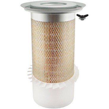 PA3808-FN Filtr powietrza Baldwin