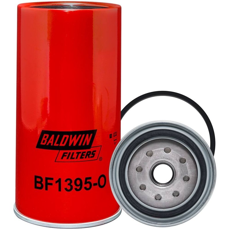 BF1395-O Filtr paliwa Baldwin