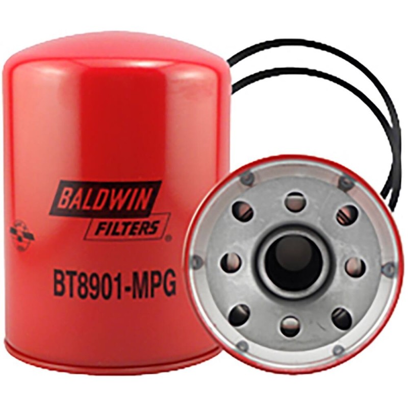 BT8901-MPG Filtr hydrauliki Baldwin BT8901-MPG Filtr hydrauliki Baldwin
