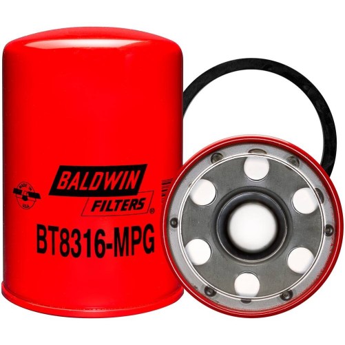 BT8316-MPG Filtr hydrauliki Baldwin