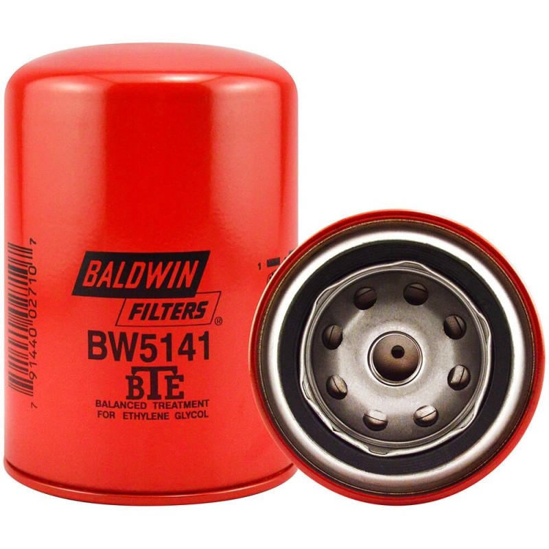 BW5141 Filtr cieczy Baldwin BW5141 Filtr cieczy Baldwin