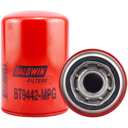BT9442-MPG Filtr hydrauliki Baldwin