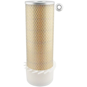 PA2360-FN Filtr powietrza Baldwin