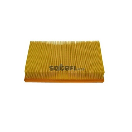 PA7341 Filtr powietrza FIAAM