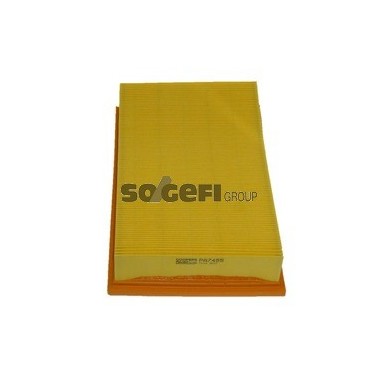 PA7455 Filtr powietrza FIAAM