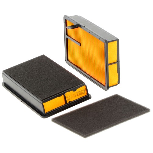 SA12101 Filtr powietrza HIFI