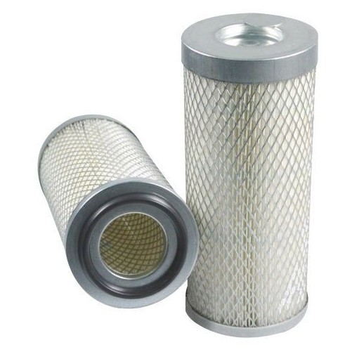 SA19673  Filtr powietrza HIFI