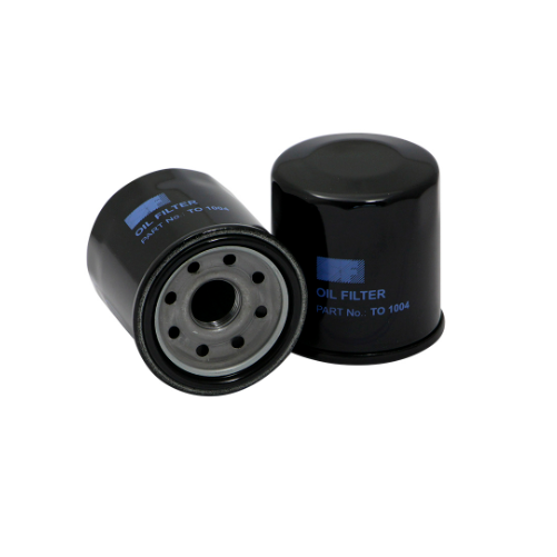TO1004 Filtr oleju SF