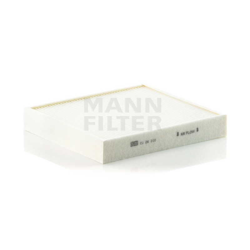 CU26010 filtr powietrza MANN