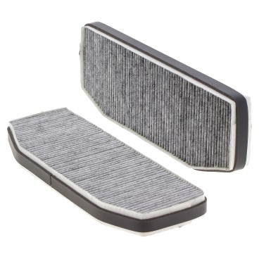 SC50018CA Filtr powietrza HIFI