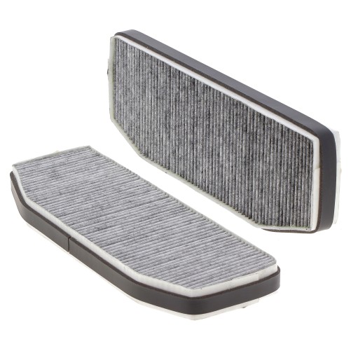 SC50018CA Filtr powietrza HIFI