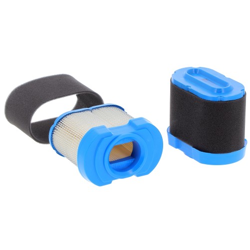 SA12393 Filtr powietrza HIFI