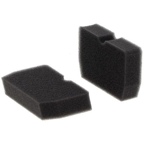 SA12466 Filtr powietrza HIFI