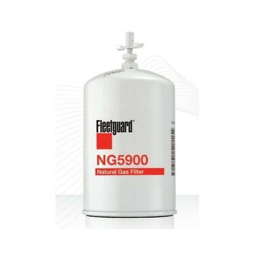 NG5900 Filtr paliwa FLEETGUARD