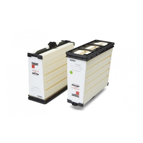 AF55014 Filtr powietrza FLEETGUARD