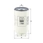 PL271/1 Filtr paliwa MANN