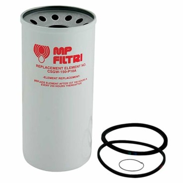 CSGW150P10A Filtr hydrauliczny MP FILTRI