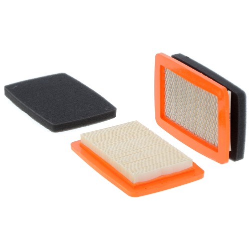 SA12330 Filtr powietrza HIFI