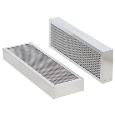 SC50035 Filtr powietrza HIFI