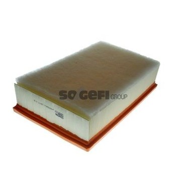 PA7560 Filtr powietrza COOPERSFIAAM