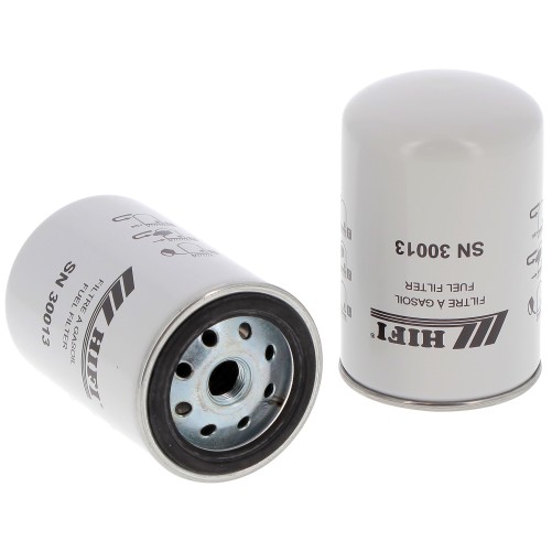SN30013 Filtr paliwa HIFI