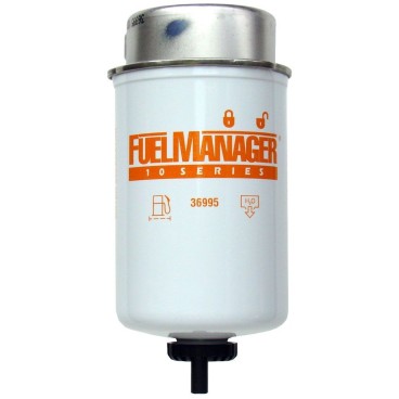 36995 Filtr Paliwa STANADYNE