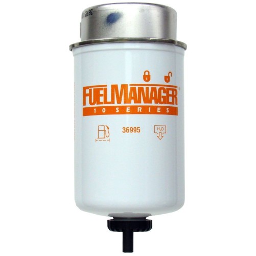 36995 Filtr Paliwa STANADYNE