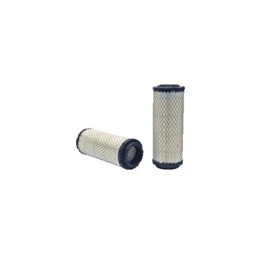 49205 Filtr powietrza WIX