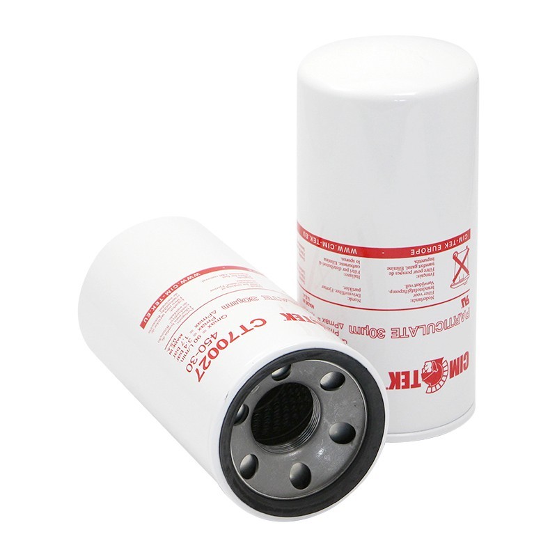 CT70027 Filtr paliwa CIM-TEK