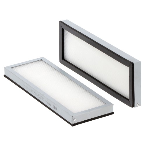 SC40008 Filtr powietrza HIFI