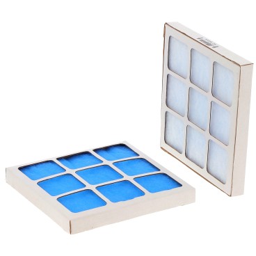 SC90008 Filtr powietrza HIFI