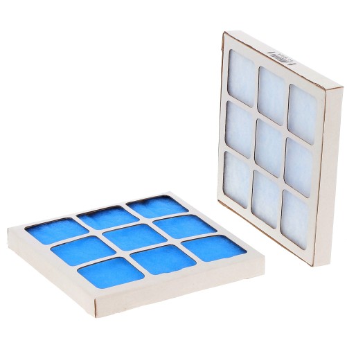 SC90008 Filtr powietrza HIFI