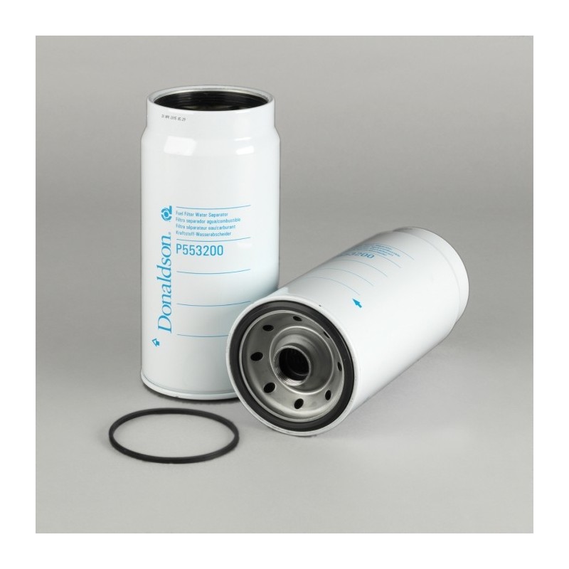 P553200 Filtr Paliwa DONALDSON