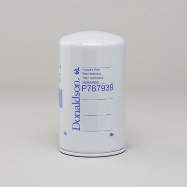 P767939 Filtr hydrauliki DONALDSON