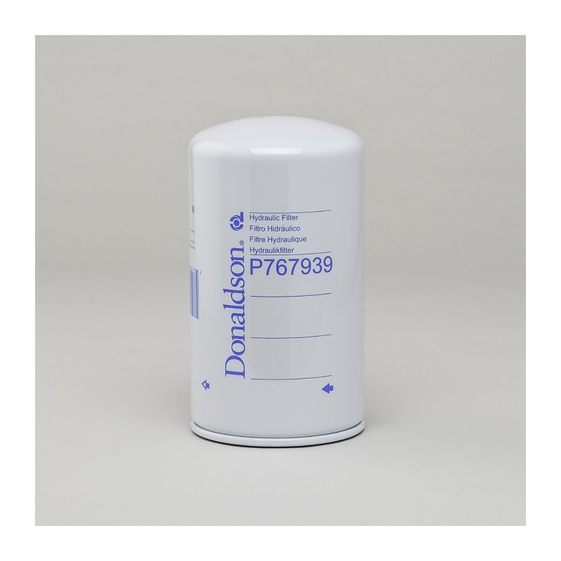 P767939 Filtr hydrauliki DONALDSON