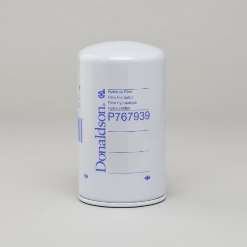 P767939 Filtr hydrauliki DONALDSON