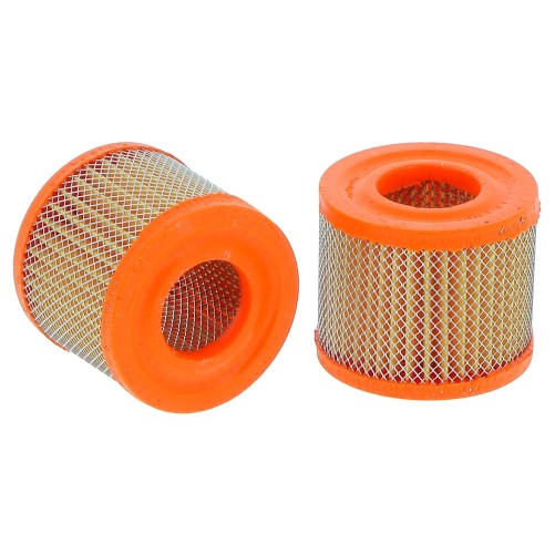 SA12529 Filtr powietrza HIFI