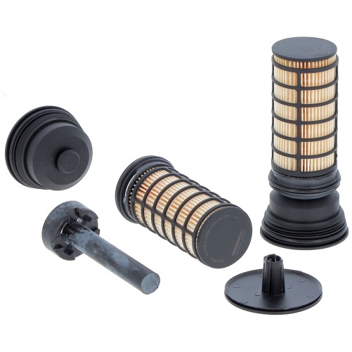 KD80618 Element filtra AD Blue HIFI