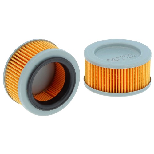 SA12216 Filtr powietrza HIFI