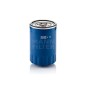 W1035 Filtr oleju MANN-FILTER