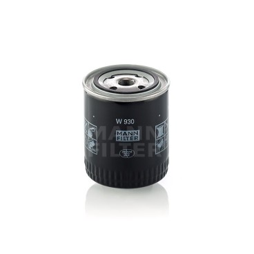 W930 Filtr oleju MANN