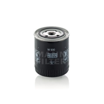 W930 Filtr oleju MANN