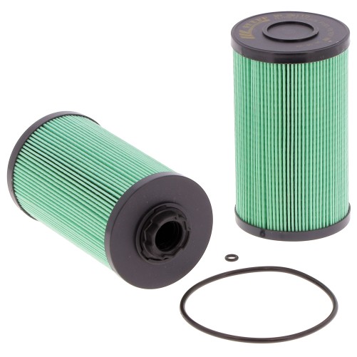 SN25119 Filtr paliwa HIFI