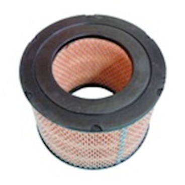 SL8422F Filtr powietrza WIX