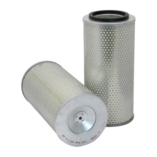 SL6214F Filtr powietrza SF