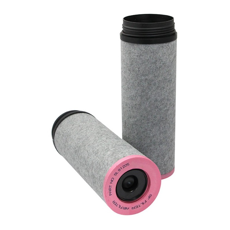 SL81205 Filtr powietrza SF