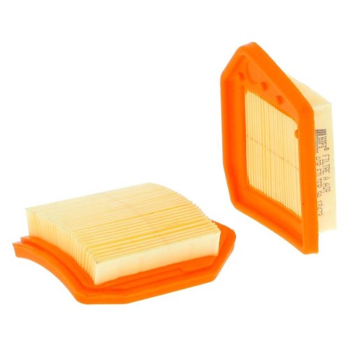 SA12473 Filtr Powietrza Hifi