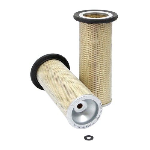SL8443 Filtr powietrza SF